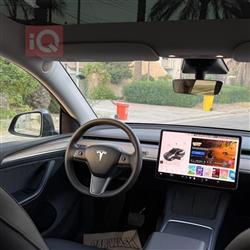 تێسلا مۆدێلی Y